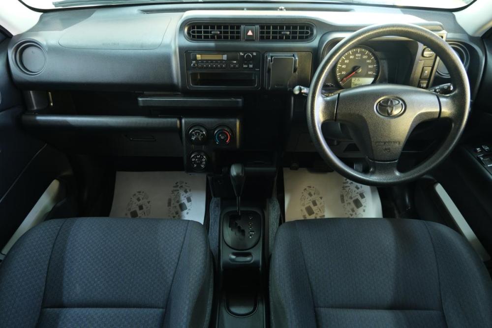 Toyota Probox I Рестайлинг Омск  - изображение 13