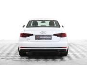 Audi A4 V (B9) Москва  - изображение 28