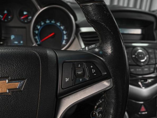 Chevrolet Cruze I с пробегом 2012 года, цена 770 000 рублей, 173054 км, седан, Автокод Объявления