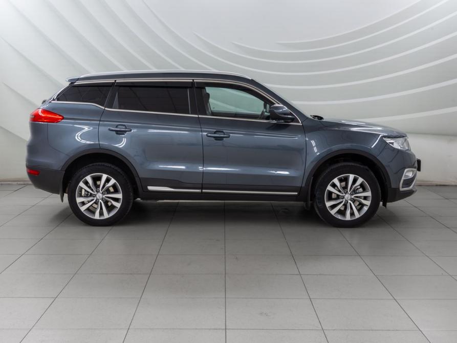 Geely Atlas I Волгоград  - изображение 8