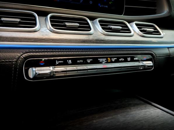 Mercedes-Benz GLE II (V167) с пробегом 2022 года, цена 7 400 000 рублей, 113990 км, внедорожник, Автокод Объявления