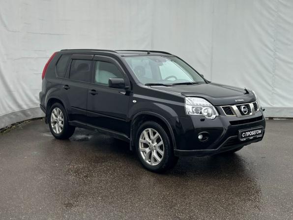 Nissan X-Trail II Рестайлинг с пробегом 2011 года, цена 999 000 рублей, 348433 км, внедорожник, Автокод Объявления