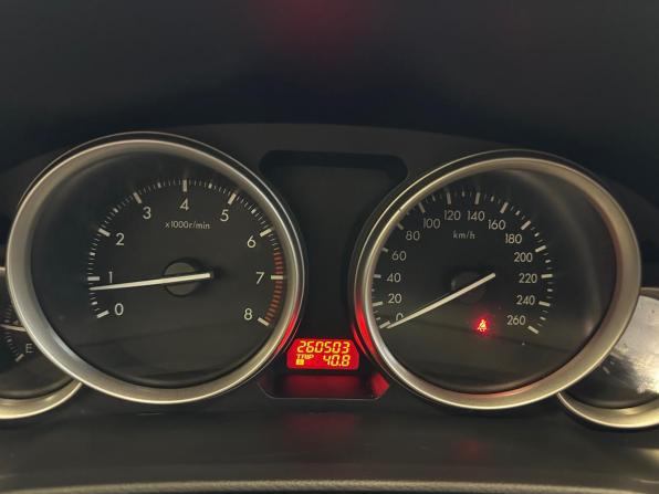 Mazda 6 II (GH) Рестайлинг с пробегом 2011 года, цена 825 000 рублей, 260000 км, седан, Автокод Объявления