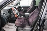 Toyota Land Cruiser Prado 150 Series Рестайлинг 1 Красноярск  - изображение 33
