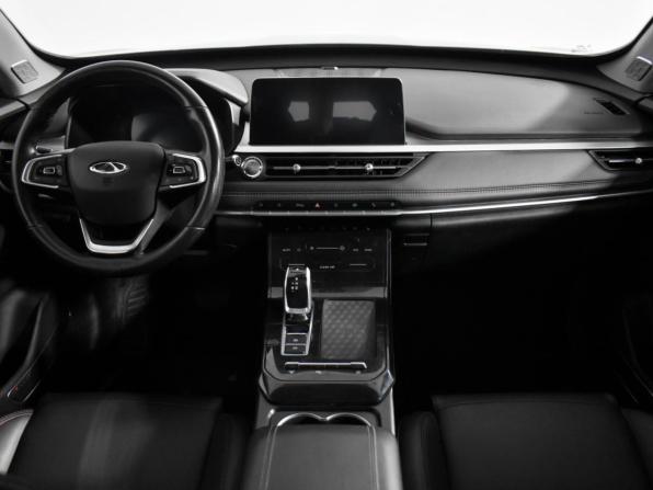 Chery Tiggo 7 Pro I с пробегом 2021 года, цена 1 390 000 рублей, 80303 км, внедорожник, Автокод Объявления