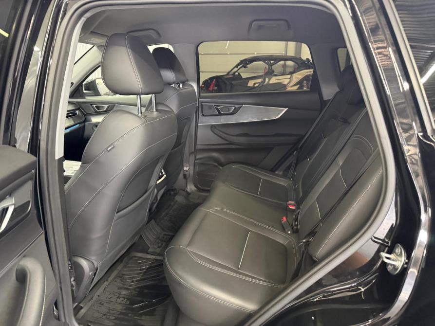 Chery Tiggo 7 Pro Max I Краснодар  - изображение 13