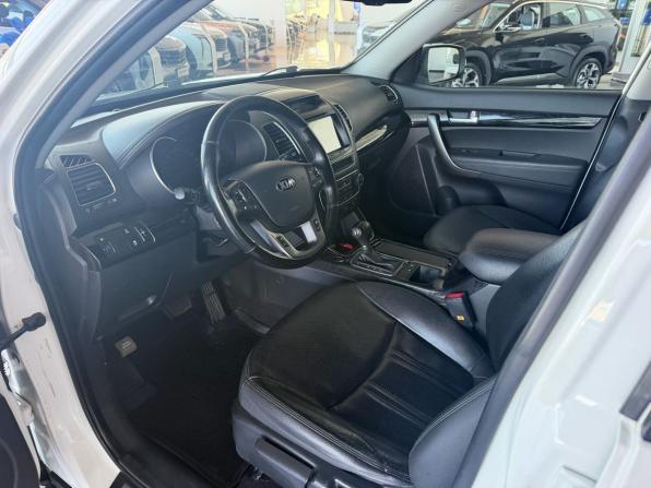 Kia Sorento II Рестайлинг с пробегом 2020 года, цена 2 435 000 рублей, 166480 км, внедорожник, Автокод Объявления