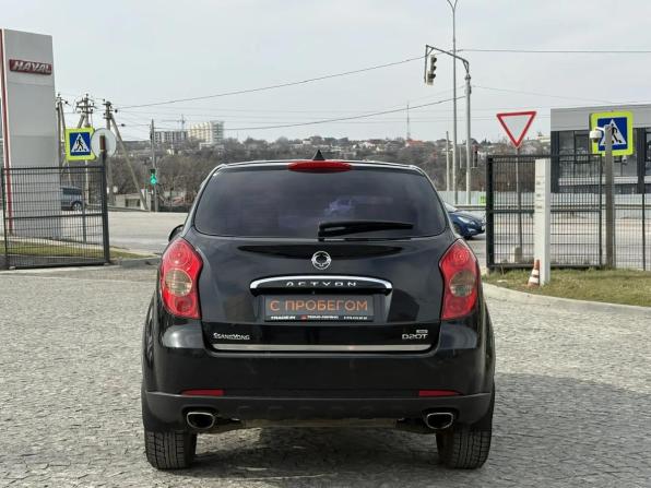 SsangYong Actyon II с пробегом 2011 года, цена 890 000 рублей, 170334 км, внедорожник, Автокод Объявления