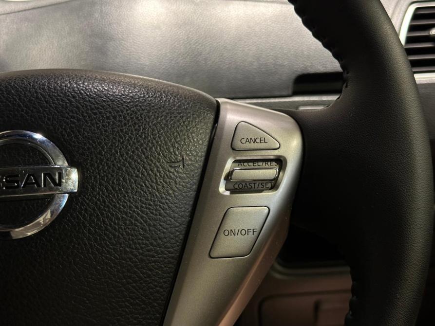 Nissan Serena IV (C26) Челябинск  - изображение 16