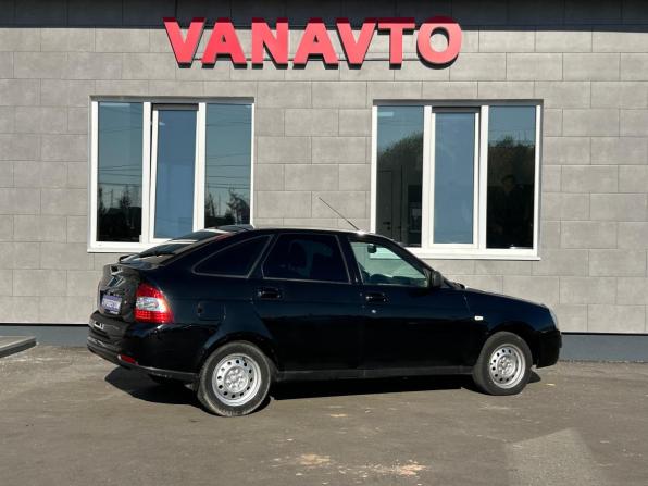 Lada (ВАЗ) Priora I Рестайлинг с пробегом 2014 года, цена 410 000 рублей, 159150 км, хэтчбек, Автокод Объявления