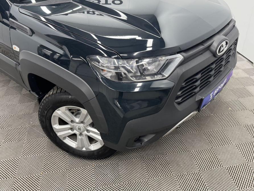 Lada (ВАЗ) Niva Travel I Воронеж  - изображение 4