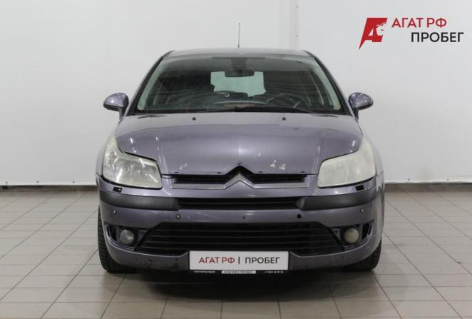 Citroen C4 I с пробегом 2006 года, цена 290 000 рублей, 251515 км, хэтчбек, Автокод Объявления