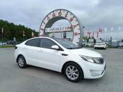 Kia Rio III Тюмень  - изображение 21