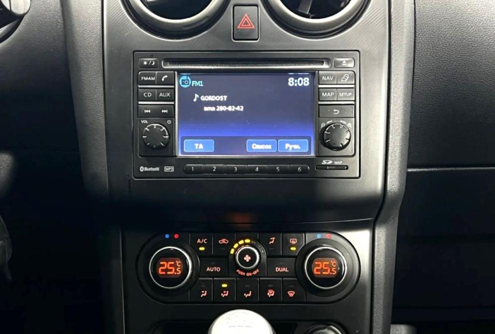 Nissan Qashqai I Рестайлинг Нижний Новгород  - изображение 15