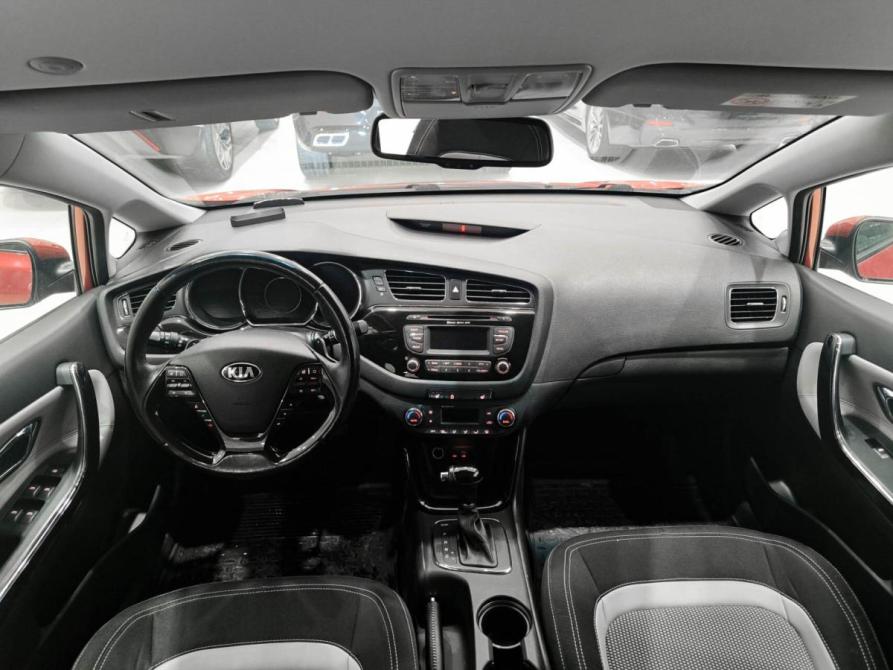 Kia Ceed II Казань  - изображение 17