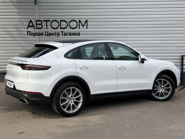 Porsche Cayenne III с пробегом 2023 года, цена 8 145 000 рублей, 91086 км, внедорожник, Автокод Объявления