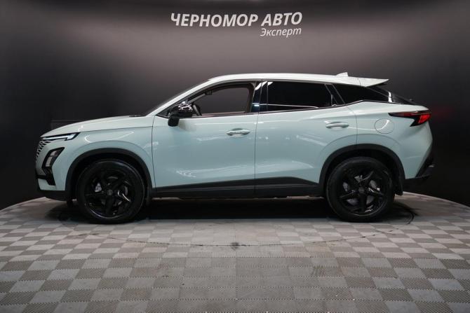 Omoda C5 I с пробегом 2023 года, цена 1 875 000 рублей, 39500 км, внедорожник, Автокод Объявления