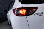 Mazda CX-5 I Тюмень  - изображение 38