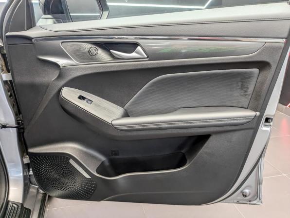 Haval Jolion I Рестайлинг с пробегом 2024 года, цена 2 200 000 рублей, 23514 км, внедорожник, Автокод Объявления