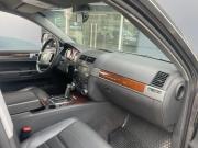Volkswagen Touareg I Рестайлинг Москва  - изображение 30
