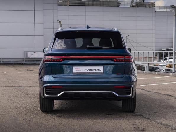 Geely Monjaro I с пробегом 2023 года, цена 3 379 000 рублей, 30000 км, внедорожник, Автокод Объявления