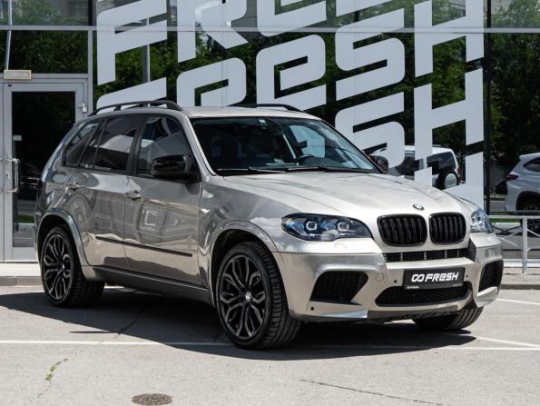 BMW X5 II (E70) с пробегом 2008 года, цена 2 700 000 рублей, 150291 км, внедорожник, Автокод Объявления