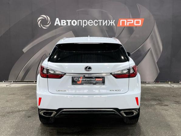 Lexus RX IV с пробегом 2019 года, цена 4 199 000 рублей, 100358 км, внедорожник, Автокод Объявления