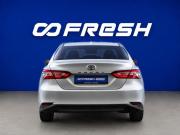 Toyota Camry VIII (XV70) Москва  - изображение 26