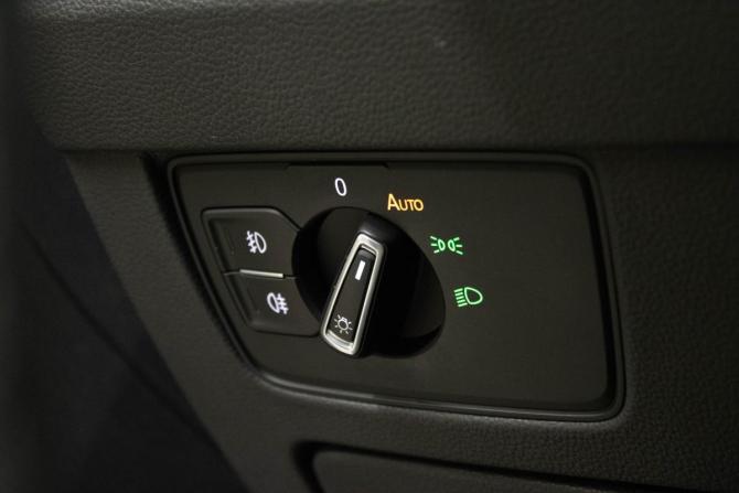 Volkswagen Passat B8 с пробегом 2016 года, цена 1 849 000 рублей, 126048 км, седан, Автокод Объявления