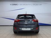 Hyundai i30 II Москва  - изображение 19