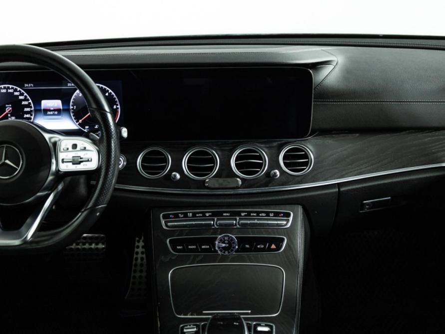 Mercedes-Benz E-Класс V (W213 S213 C238) Санкт-Петербург  - изображение 14