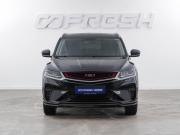 Belgee X50 Москва  - изображение 26