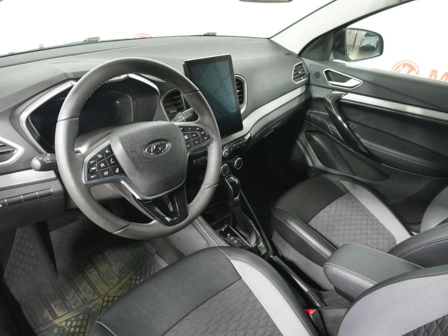 Lada (ВАЗ) Vesta I Рестайлинг (NG) Вологда  - изображение 9