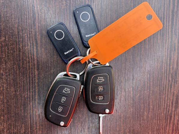 Hyundai Elantra V (MD) с пробегом 2014 года, цена 1 045 000 рублей, 172995 км, седан, Автокод Объявления