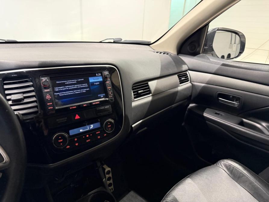 Mitsubishi Outlander III Самара  - изображение 12