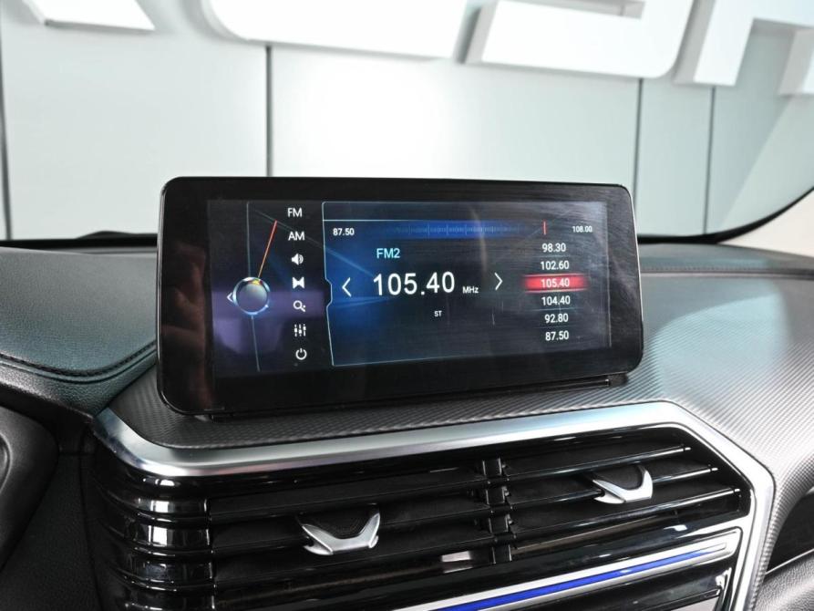 Changan Alsvin Ростов-на-Дону  - изображение 14