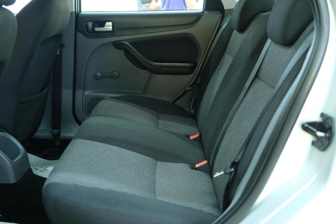 Ford Focus II Рестайлинг с пробегом 2010 года, цена 799 000 рублей, 134000 км, хэтчбек, Автокод Объявления