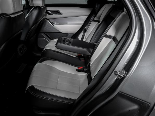 Land Rover Range Rover Velar I с пробегом 2019 года, цена 5 790 000 рублей, 76642 км, внедорожник, Автокод Объявления