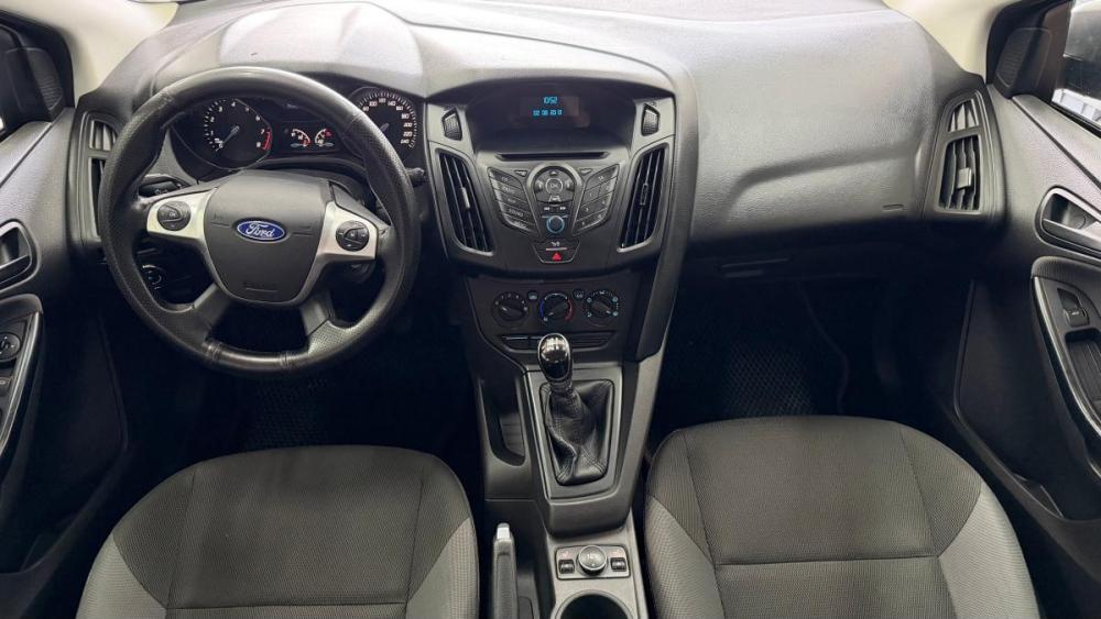 Ford Focus III Магнитогорск  - изображение 14