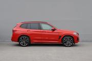 BMW X3 M I (F97) Тюмень  - изображение 28