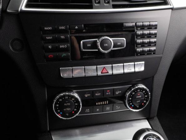 Mercedes-Benz C-Класс III (W204) Рестайлинг с пробегом 2013 года, цена 2 250 000 рублей, 149043 км, седан, Автокод Объявления