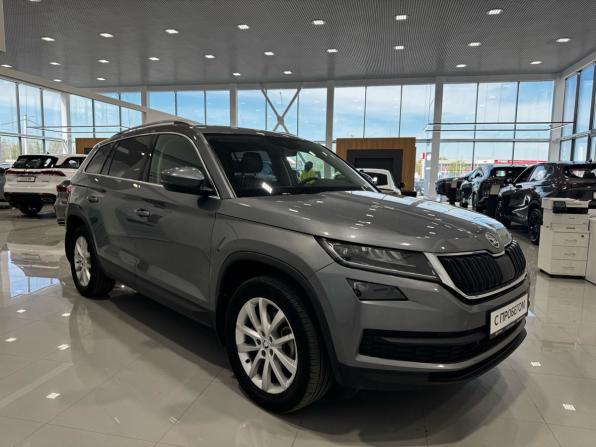 Skoda Kodiaq I с пробегом 2019 года, цена 2 733 200 рублей, 107520 км, внедорожник, Автокод Объявления