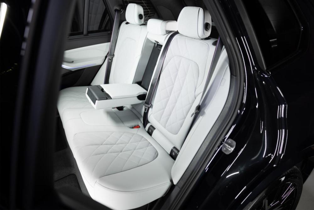 BMW X5 IV (G05/G18) Рестайлинг Москва  - изображение 4