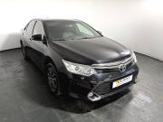 Toyota Camry VII (XV50) Рестайлинг 2 Пермь  - изображение 9