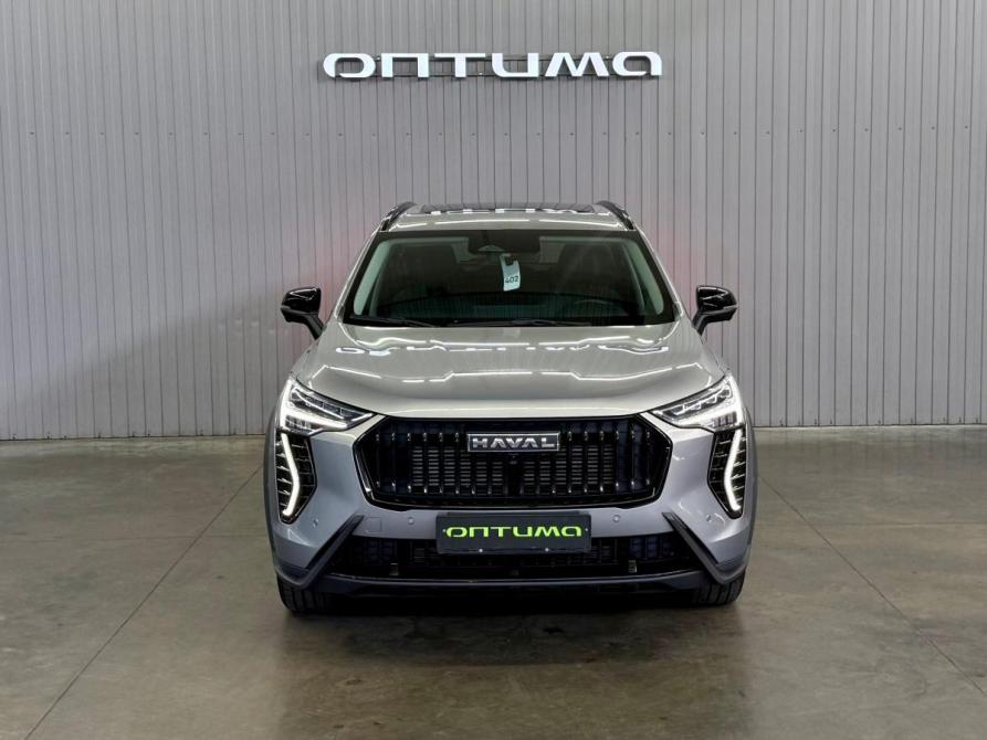 Haval Jolion I Рестайлинг Краснодар  - изображение 2