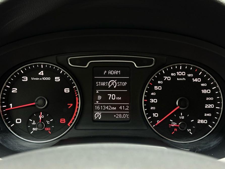 Audi Q3 I (8U) Ижевск  - изображение 31