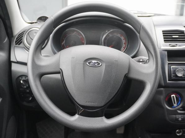 Lada (ВАЗ) Granta I Рестайлинг с пробегом 2022 года, цена 705 000 рублей, 94397 км, универсал, Автокод Объявления
