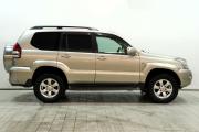 Toyota Land Cruiser Prado 120 Series Сургут  - изображение 28