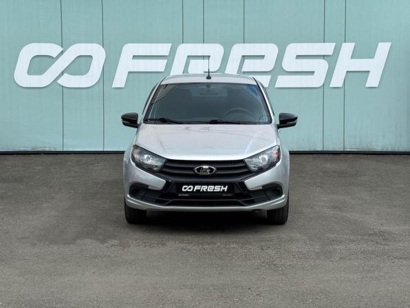 Lada (ВАЗ) Granta I Рестайлинг с пробегом 2024 года, цена 969 000 рублей, 33791 км, лифтбек, Автокод Объявления