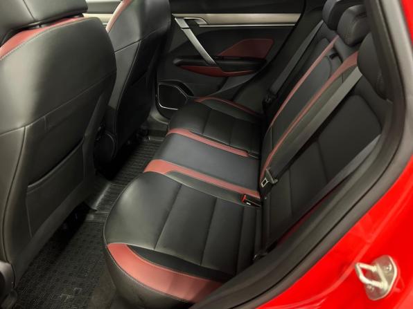 Geely Coolray I с пробегом 2022 года, цена 1 540 000 рублей, 78127 км, внедорожник, Автокод Объявления
